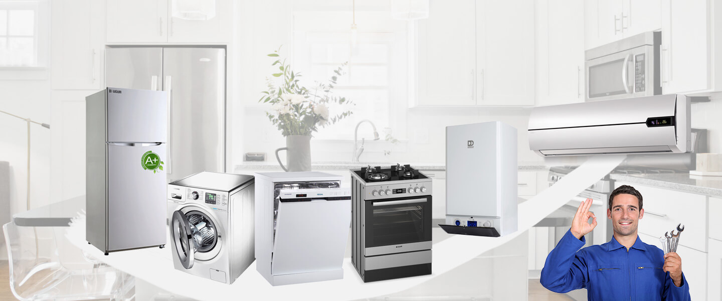 Borçka Hotpoint Servisi